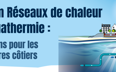 Forum Réseaux de Chaleur & Aquathermie : la SPL accueille le consortium AquaCOM et ses Early Adopters