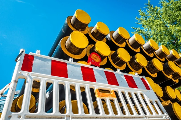 Géothermie, chaleur fatale : des solutions innovantes pour le chauffage urbain